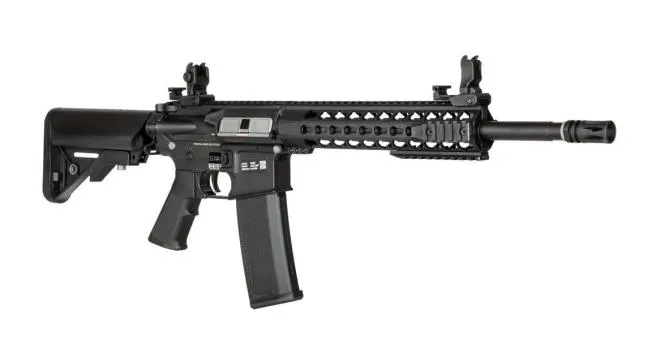 Specna Arms SA-F02 Flex Carbine Black 0,5 Joule AEG